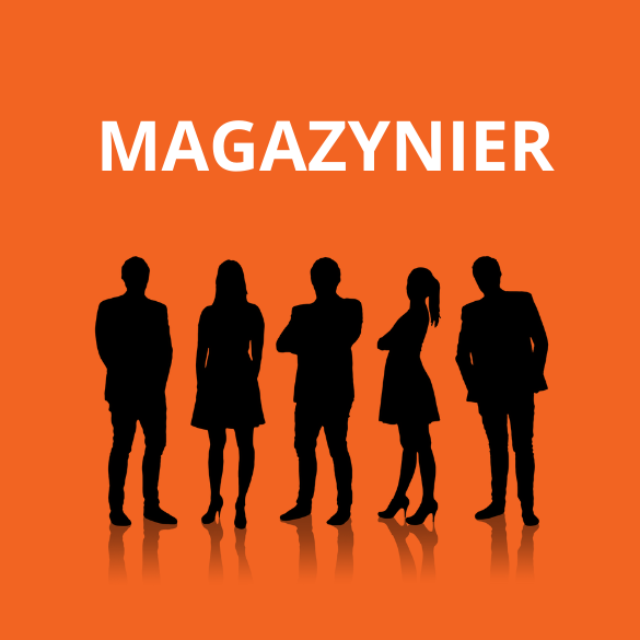 Oferta pracy dla magazynier w hurtowni elektrycznej ECE